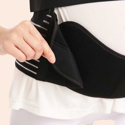 Belly Support Belt