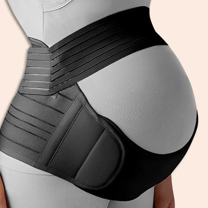 Belly Support Belt