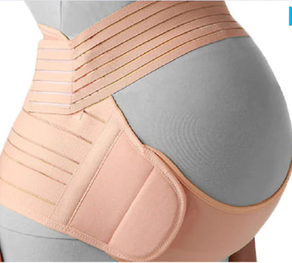 Belly Support Belt